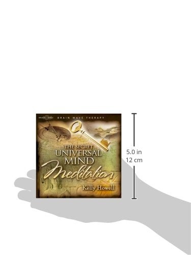 The Secret Universal Mind Meditation