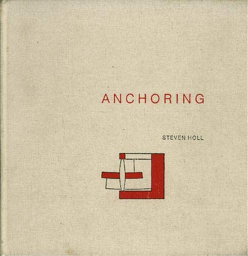 Anchoring