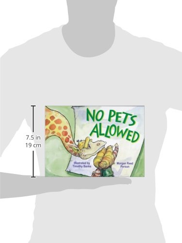 No Pets Allowed