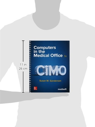 Computers in the Medical Office