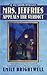 Mrs. Jeffries Appeals the Verdict (A Victorian Mystery)