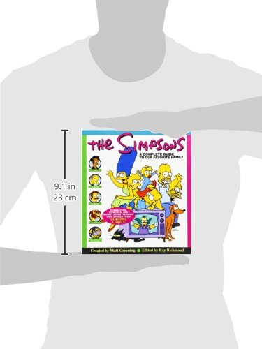 The Simpsons: A Complete Guide to Our Favorite Family