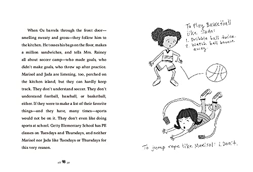Maybe Maybe Marisol Rainey (Maybe Marisol, 1)