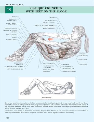 Women's Strength Training Anatomy