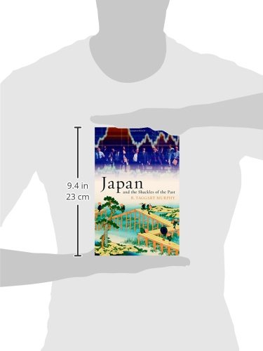 Japan and the Shackles of the Past (What Everyone Needs to Know (Hardcover))