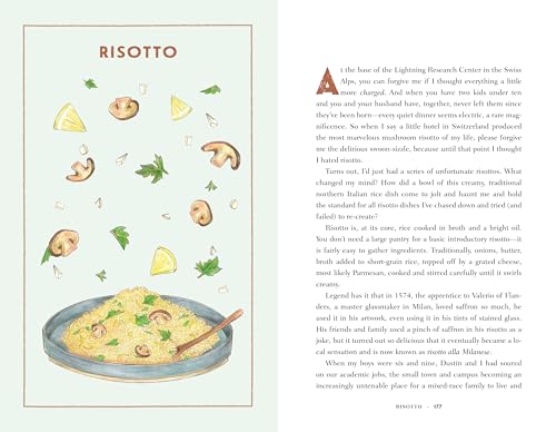 Bite by Bite: Nourishments and Jamborees
