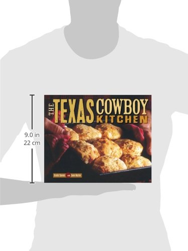 The Texas Cowboy Kitchen