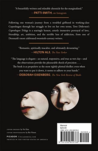 Copenhagen Trilogy