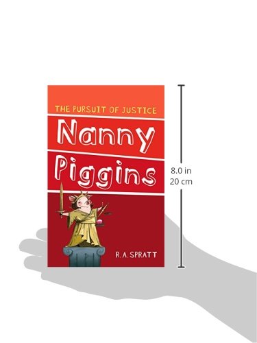 Nanny Piggins and the Pursuit of Justice (6)