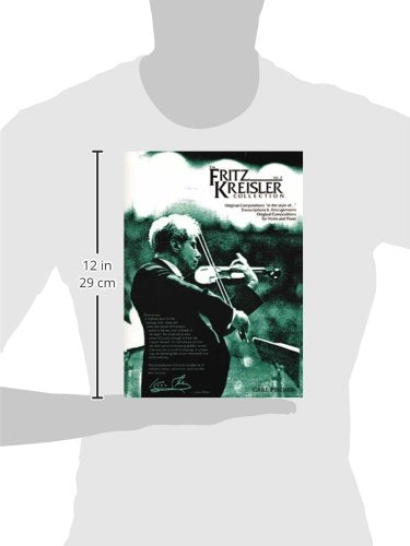 The Fritz Kreisler Collection - Volume 2
