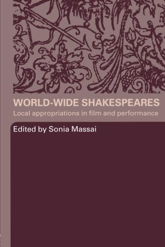 World-Wide Shakespeares