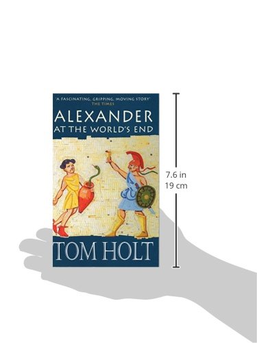 Alexander at the World's End