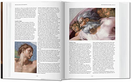 What Paintings Say: 100 Masterpieces in Detail by Hagen, Ros