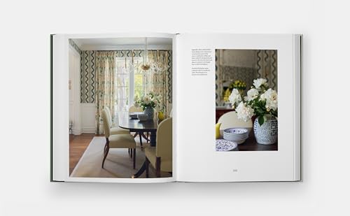 A Welcome Home: Inviting Interiors
