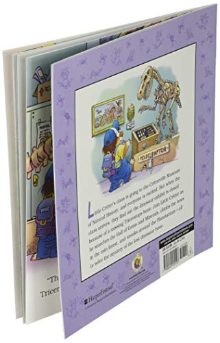 The Lost Dinosaur Bone (Little Critter) by Mercer Mayer