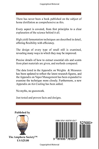The Compleat Distiller: Revised Second Edition