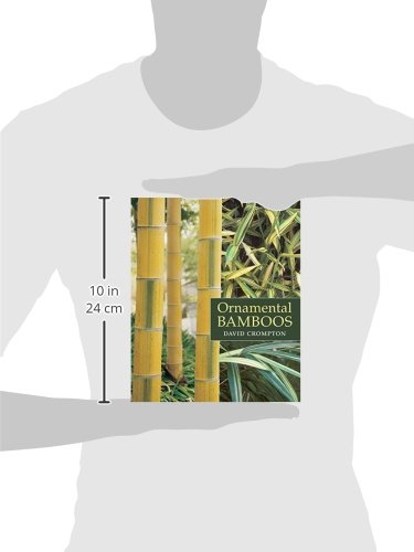 Ornamental Bamboos