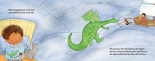 Sunday Rain (Lantana Global Picture Books) by Pova, Rosie J.