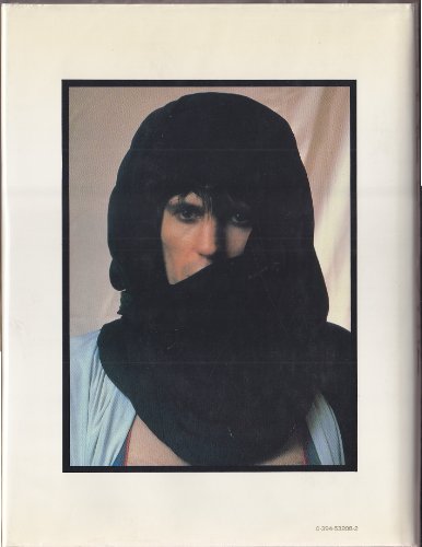Annie Leibovitz: Photographs