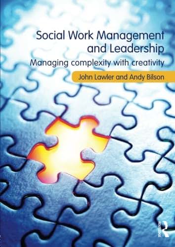 Social Work Management & Leadership