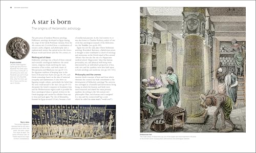 A History of Astrology, Divination and Prophecy (Esoteric Histories)