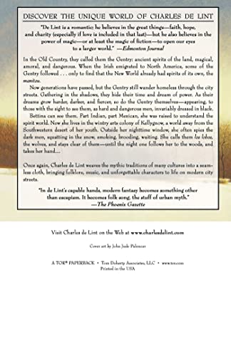 Forests of the Heart (Newford)