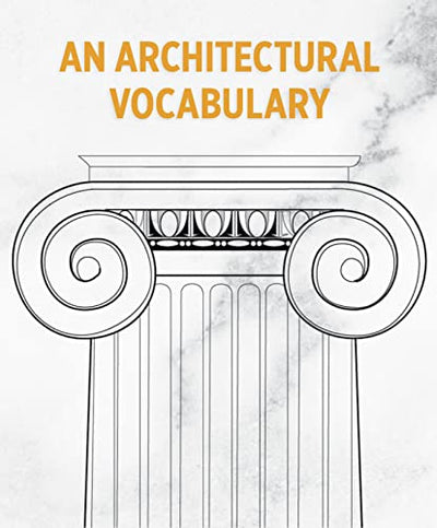 An Architectural Vocabulary: Knowledge Cards