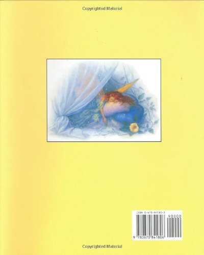 Peter Pan by J. M. Barrie