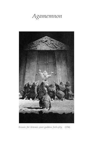 Oresteia