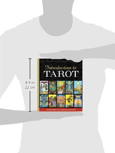 Introduction to Tarot by Levitt, Susan