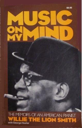 Music On My Mind by Smith, Willie