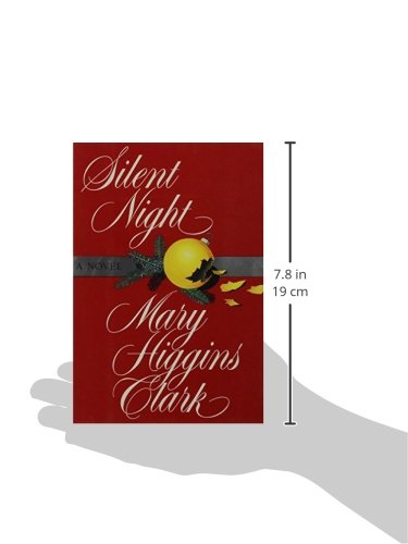 Silent Night by Clark, Mary Higgins