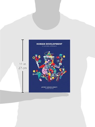 Human Development: A Cultural Approach (2nd Edition)