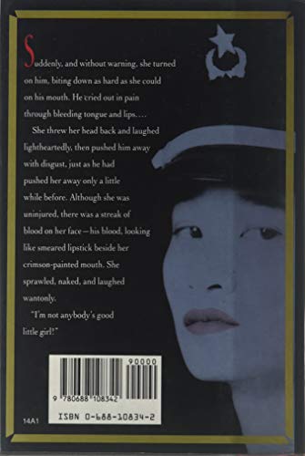 The Last Princess of Manchuria
