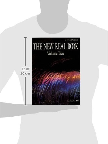 The New Real Book, Volume 2 (Key of C)