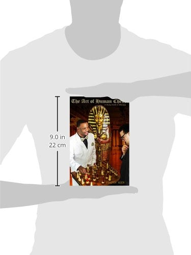 The Art of Human Chess: A Study Guide to Winning