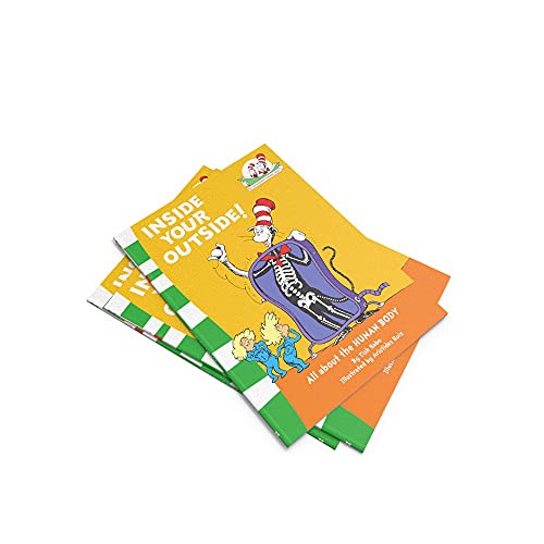 Inside Your Outside!