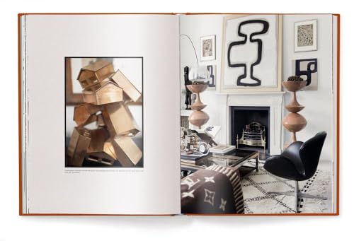 Move and Art