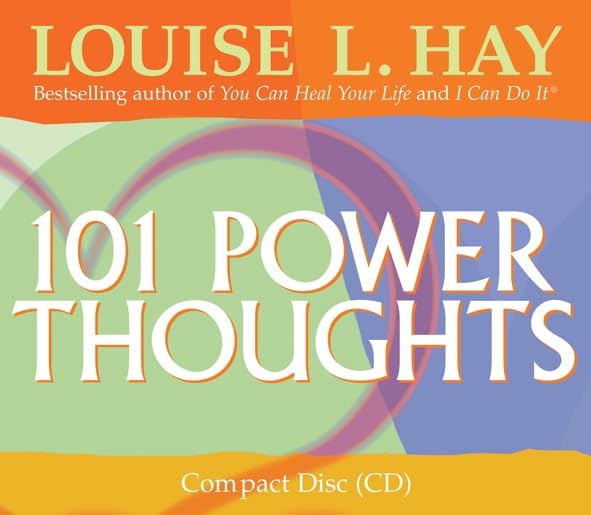101 Power Thoughts