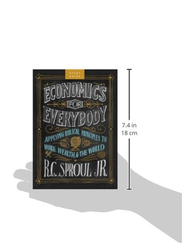 Economics for Everybody Study Guide