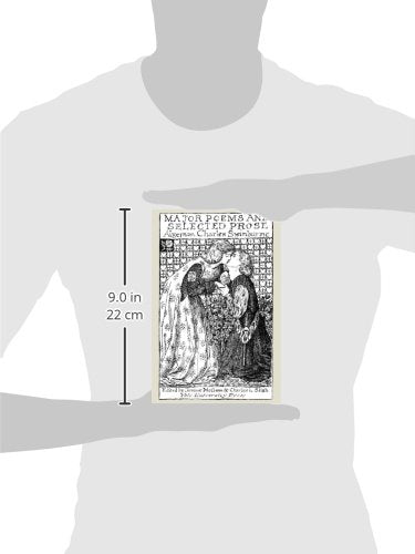 Major Poems and Selected Prose