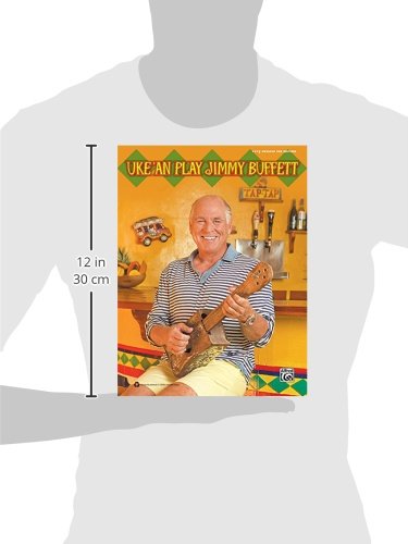 Uke 'An Play Jimmy Buffett