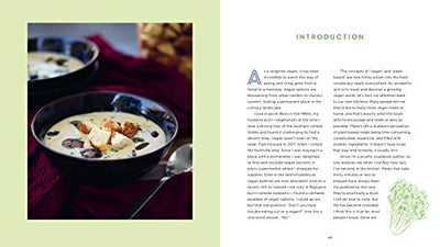 5-Ingredient Vegan: 175 Simple, Plant-Based Recipes for Delicious, Healthy Meals in Minutes - A Cookbook