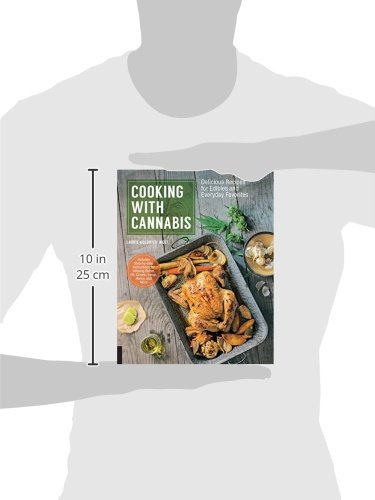Cooking with Cannabis: Delicious Recipes for Edibles and Everyday Favorites