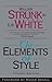 The Elements of Style, Fourth Edition