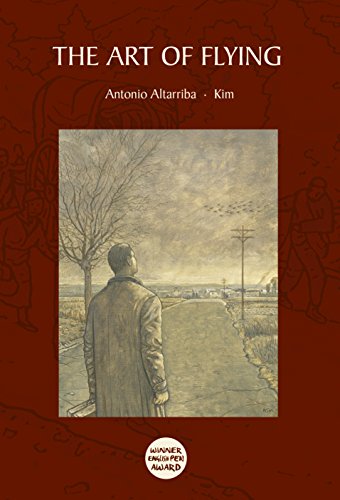 ART OF FLYING, THE