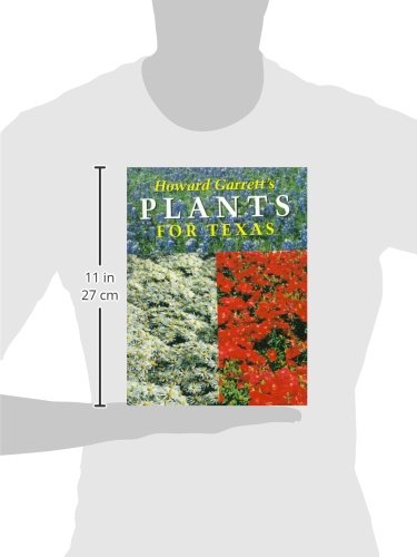 Howard Garrett's Plants for Texas