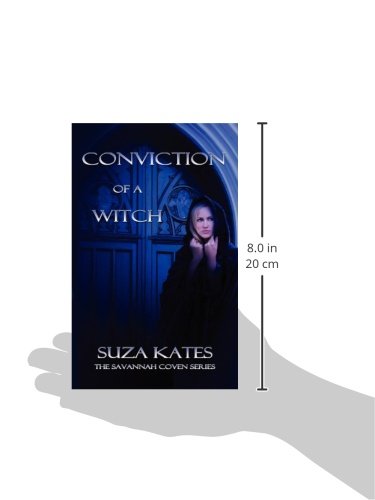 Conviction of a Witch