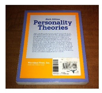 Personality Theories : A Comparative Analysis