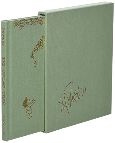 The Giving Tree (Slipcased Mini Edition) by Silverstein